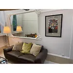 Beach Front Apt Next To Puerto Banus Harbour