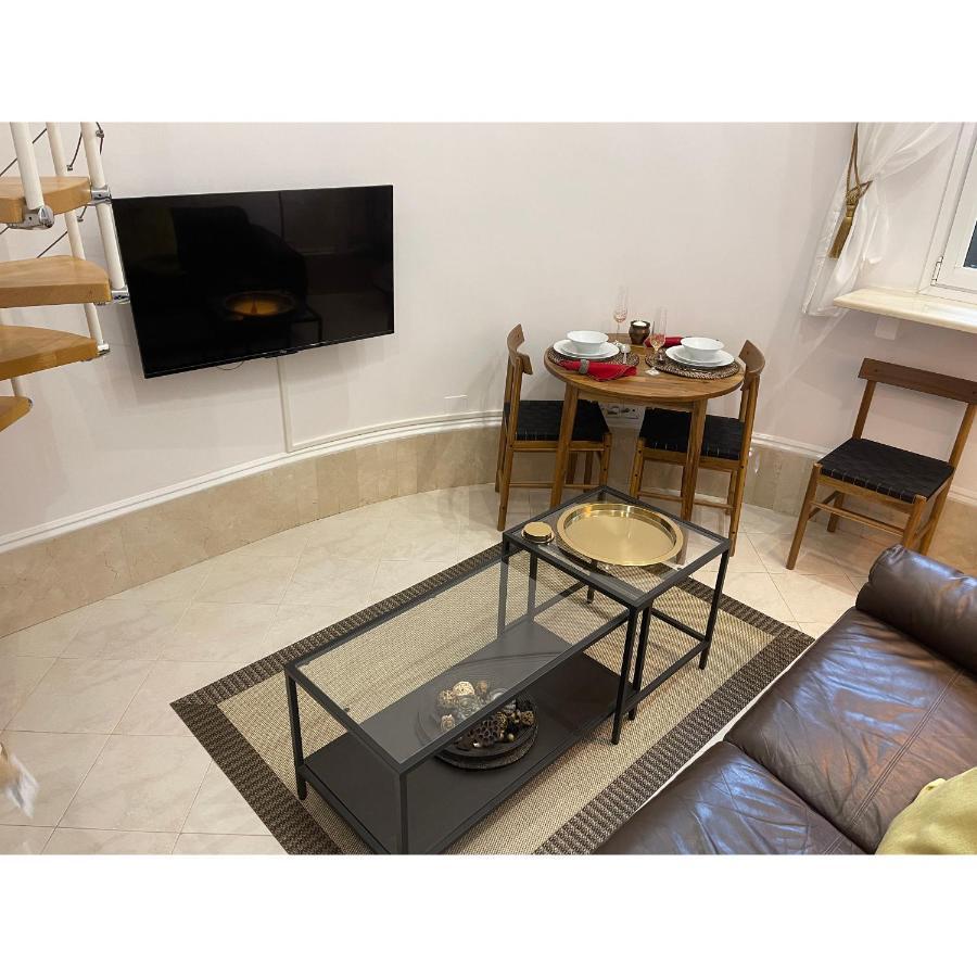 Appartamento Front Apt Next To Puerto Banus Harbour