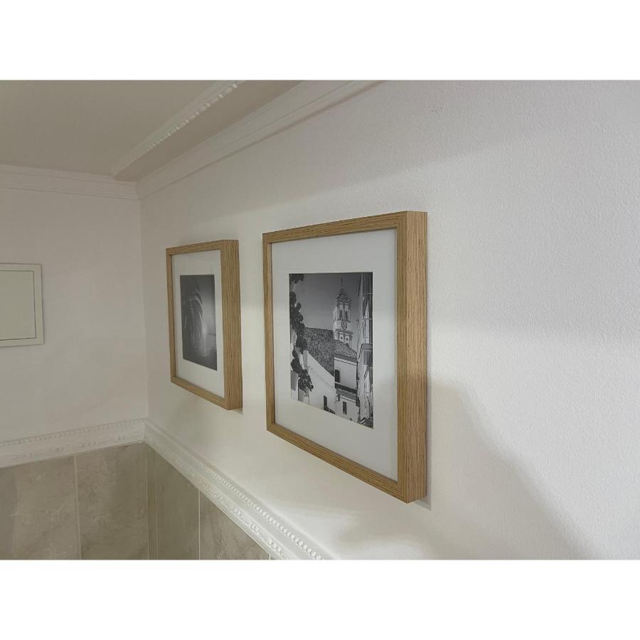Appartamento Front Apt Next To Puerto Banus Harbour Marbella