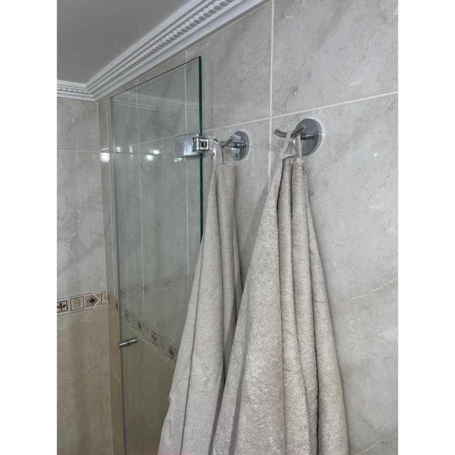Appartamento Front Apt Next To Puerto Banus Harbour *